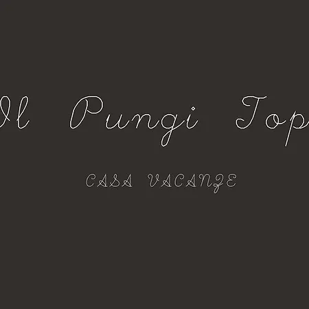 Il Pungi Topo *