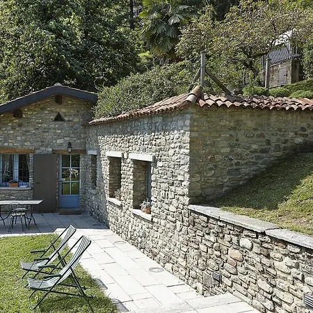 Il Pungi Topo * Lavena Ponte Tresa